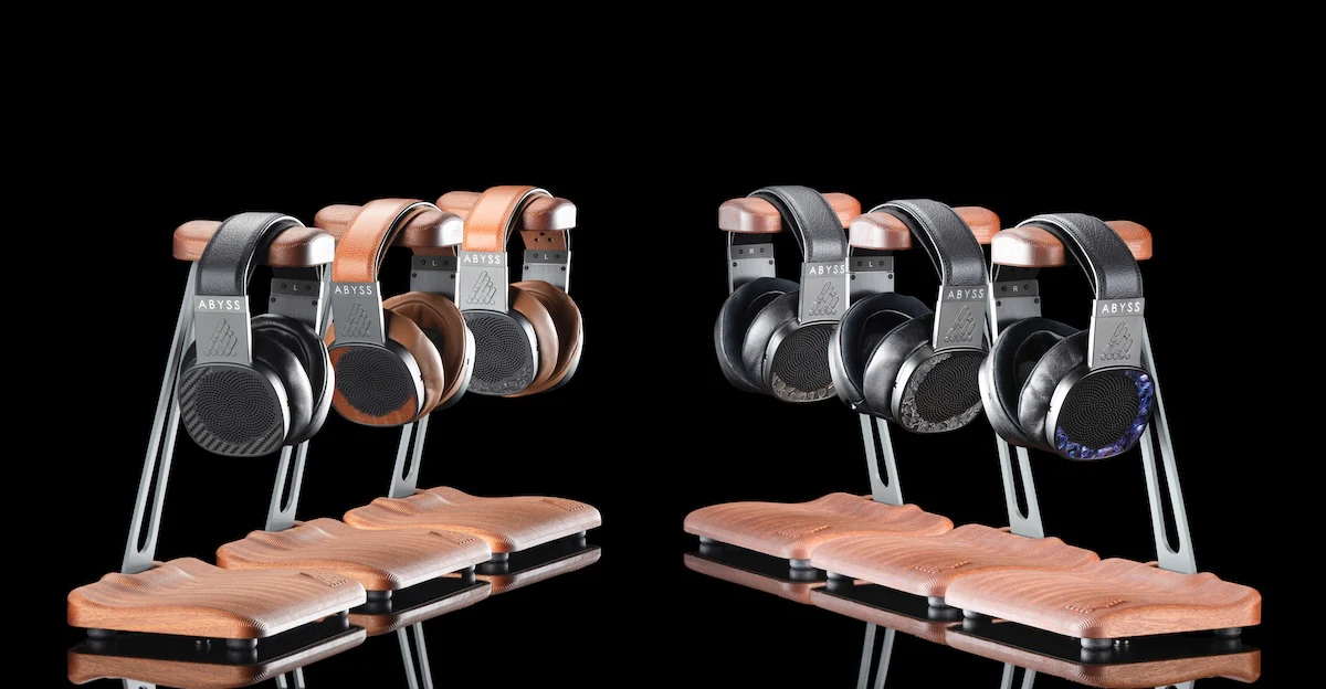 ABYSS Headphones